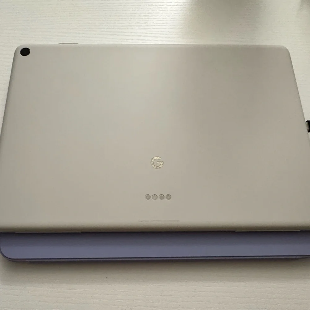 Google Pixel Tablet